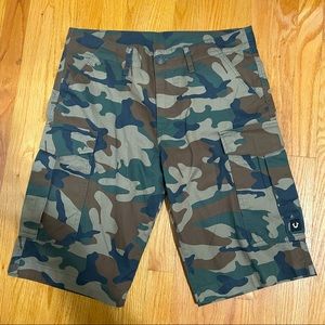 Men’s True Religion Shorts - Size 30